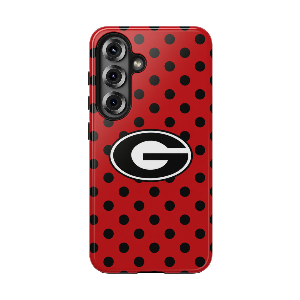 UGA Polka