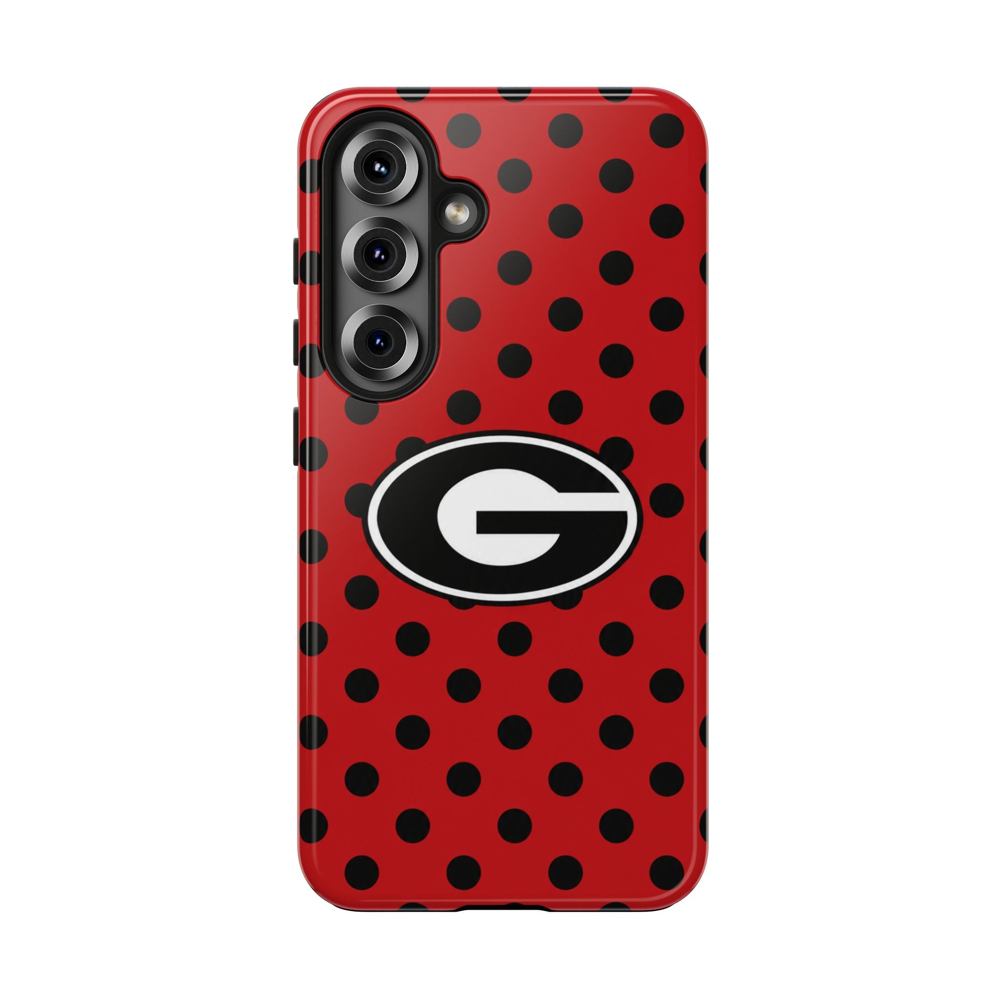 UGA Polka