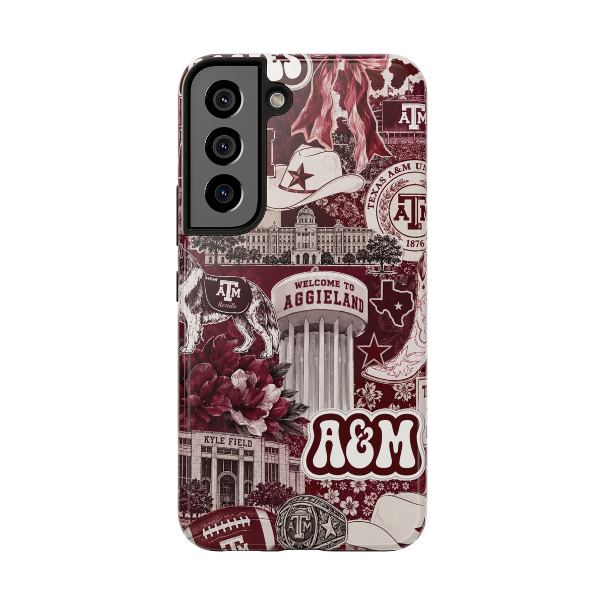 Aggieland