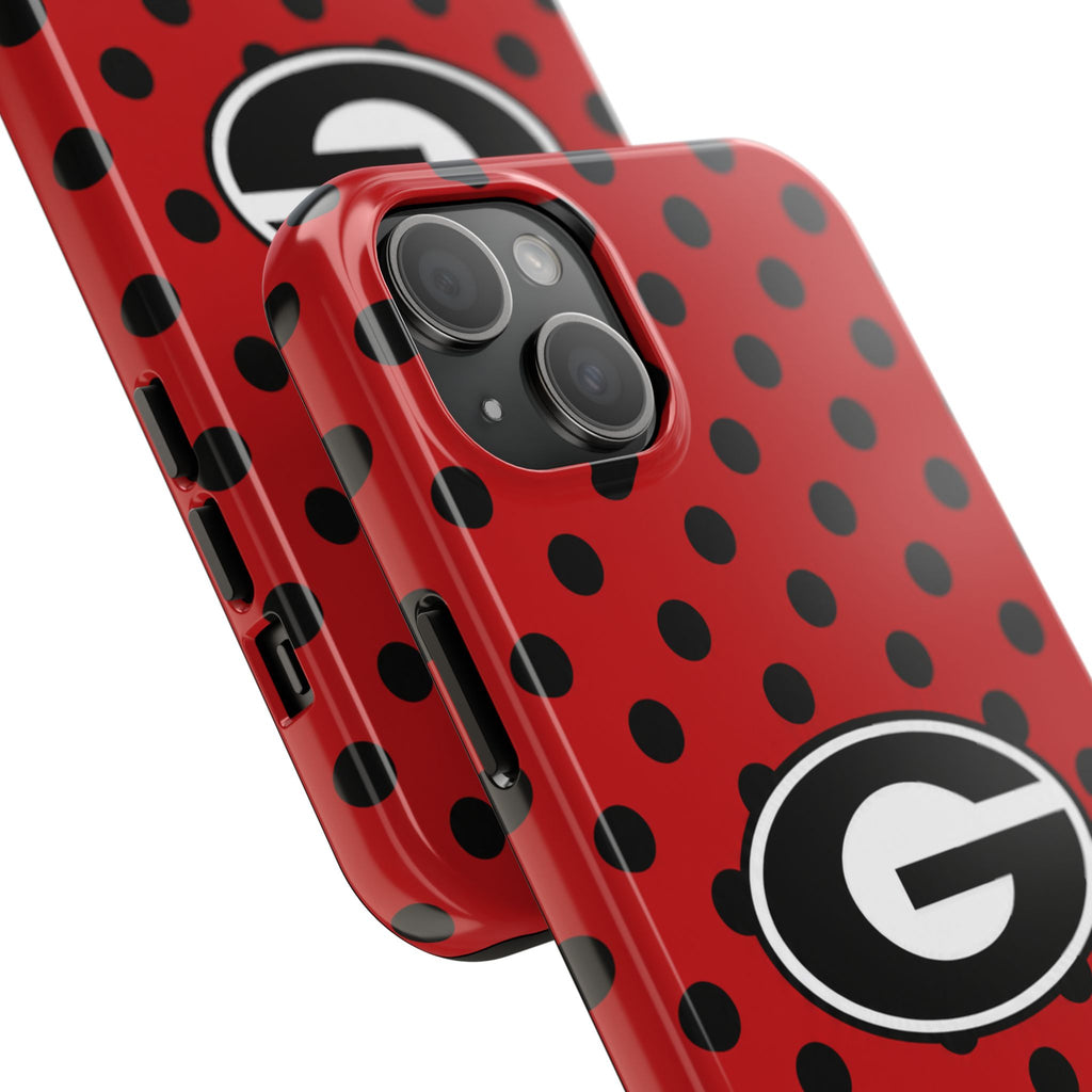 UGA Polka