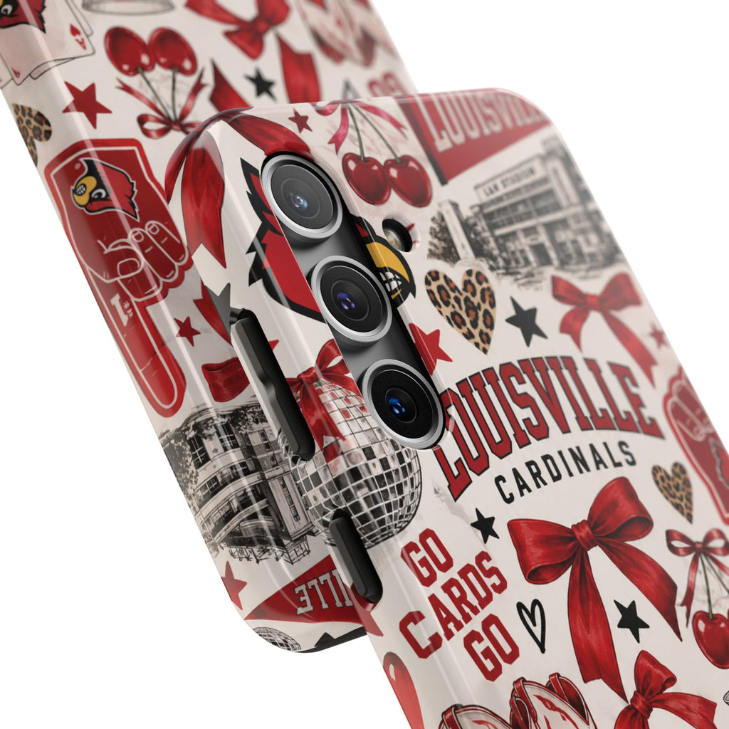 Louisville Cardinals