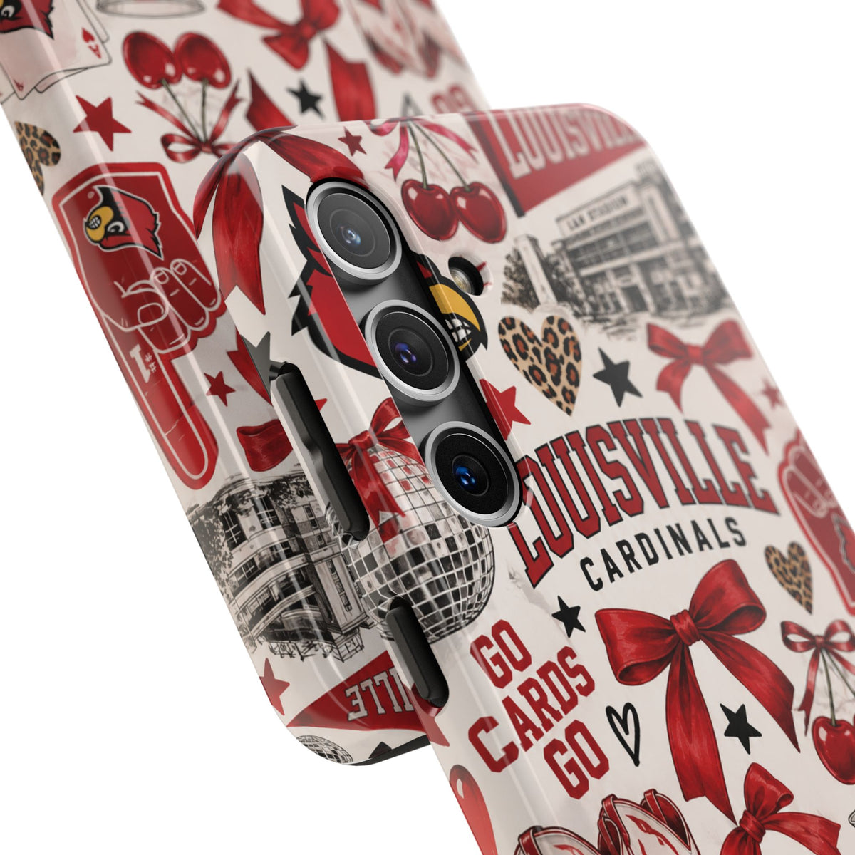 Louisville Cardinals