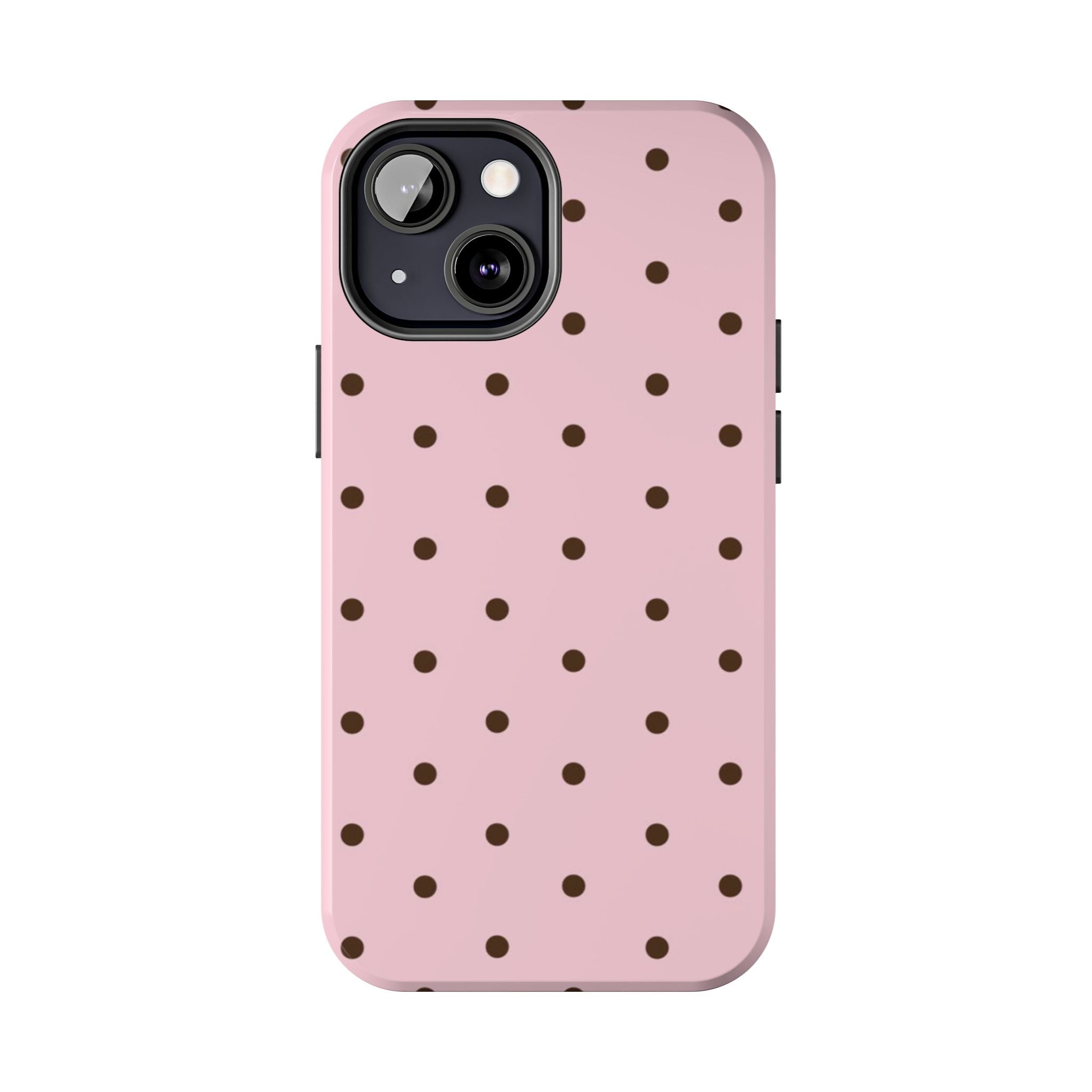 Pretty in Polka