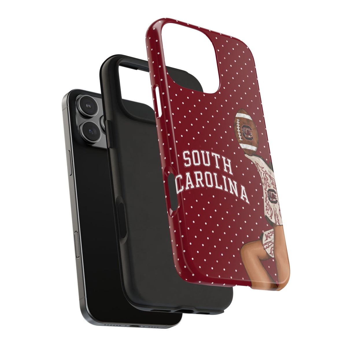 South Carolina Gameday Boots