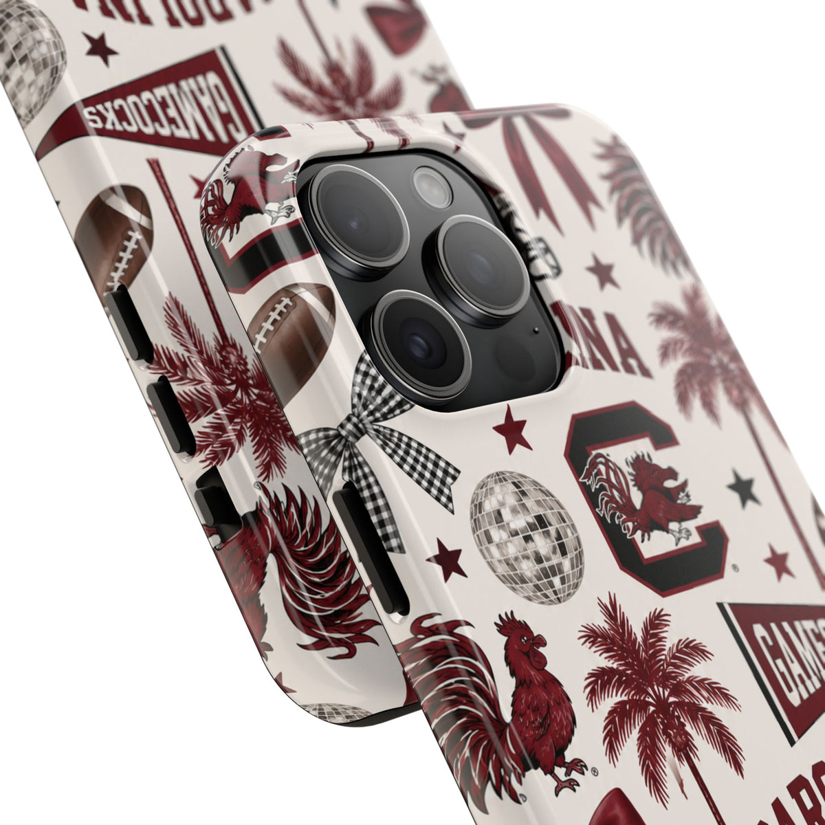 Gamecocks