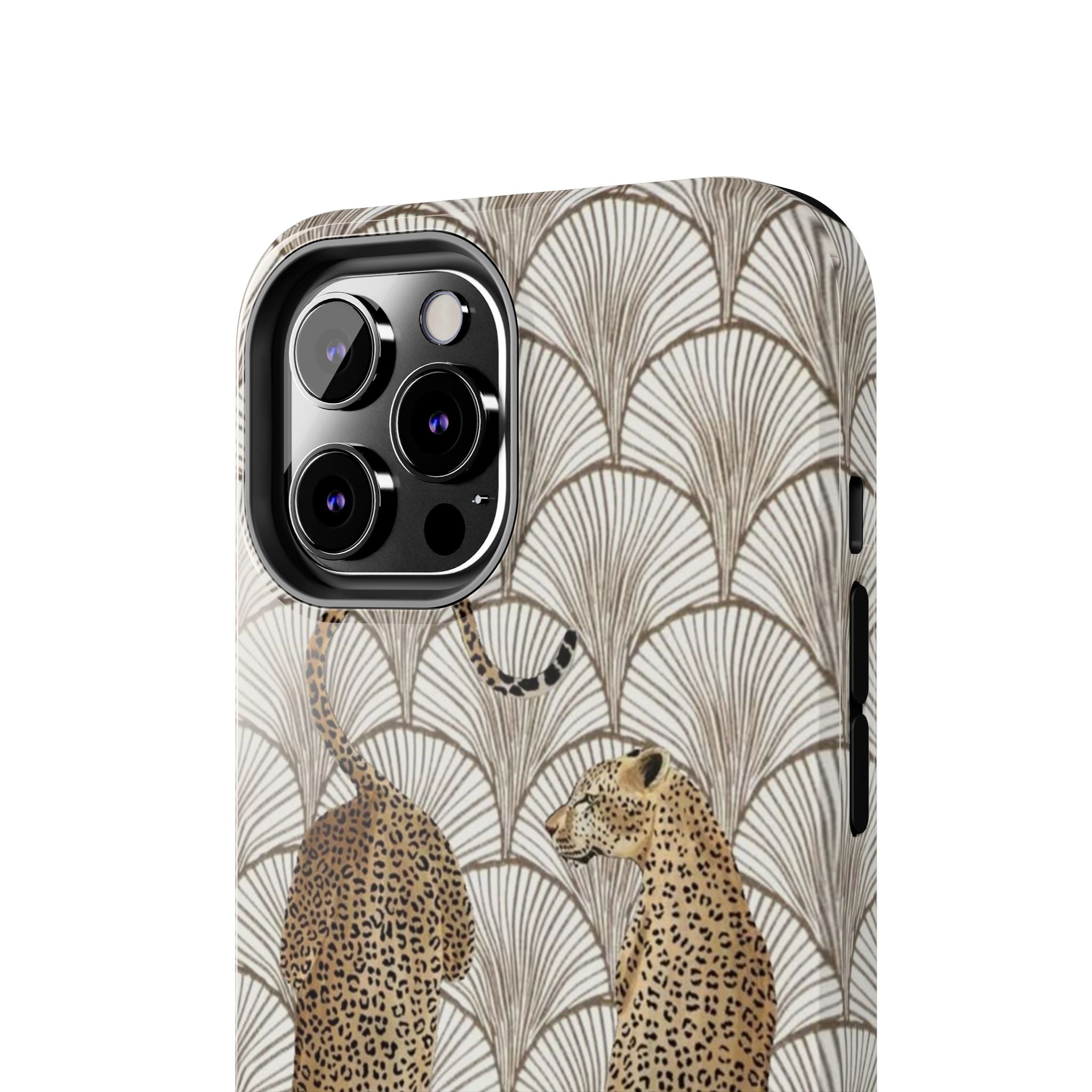 Leopard Club