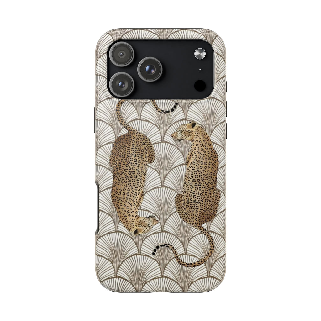 Leopard Club