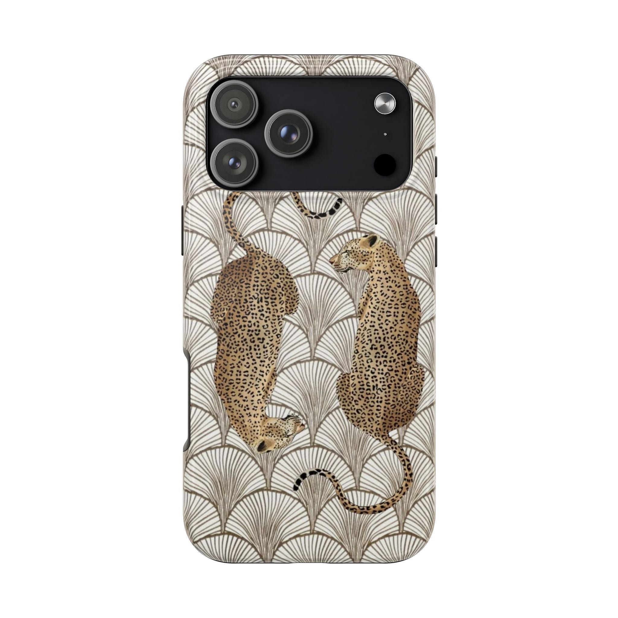 Leopard Club
