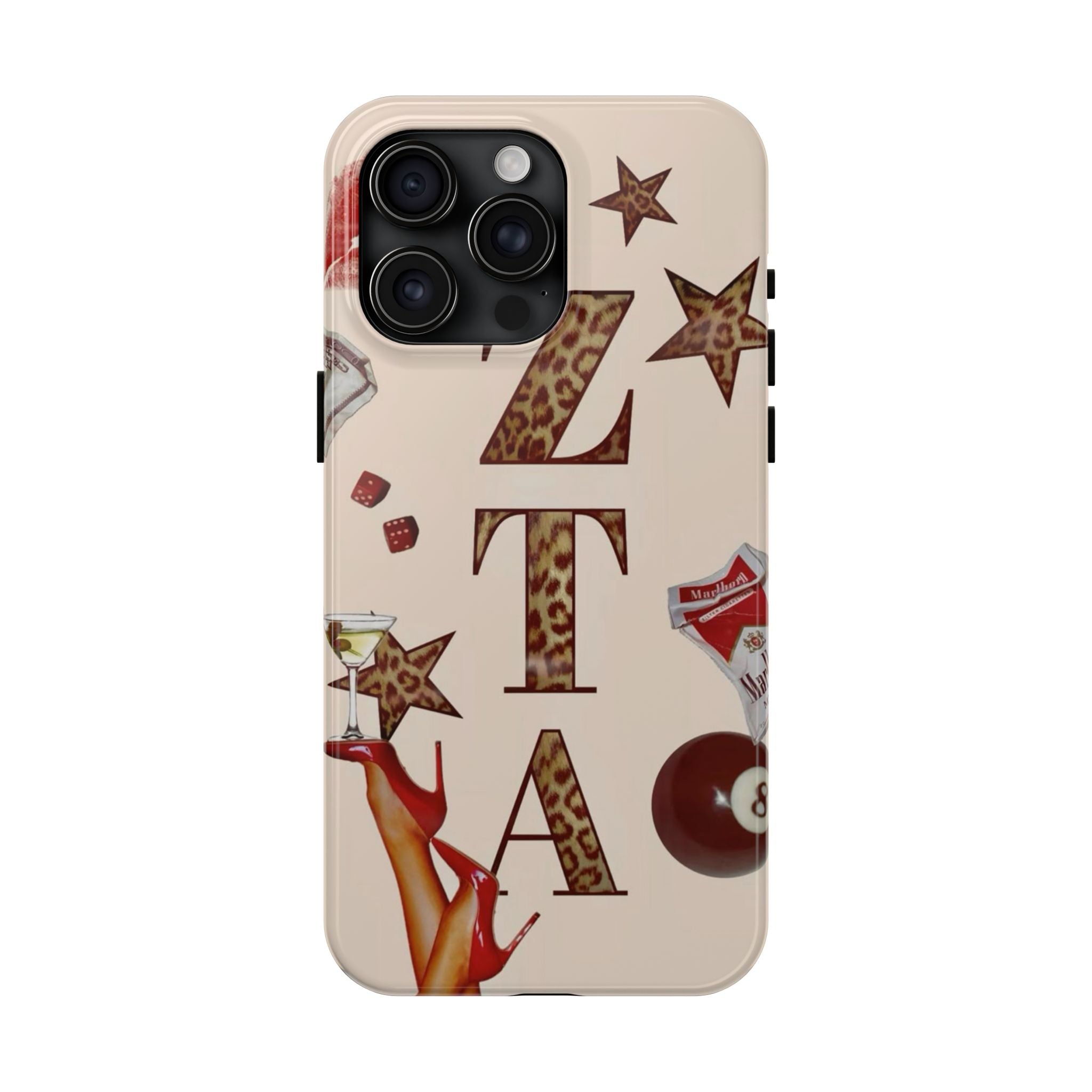 ZTA- Leopard