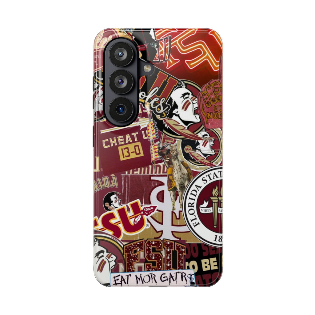 FSU Noles