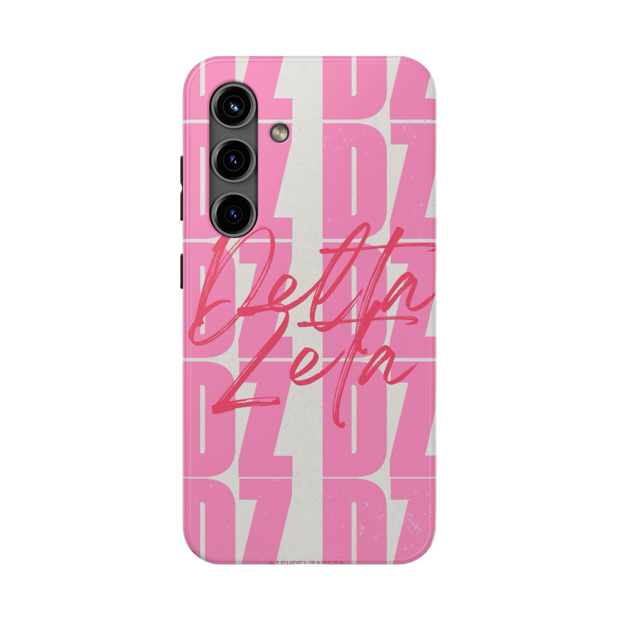 Delta Zeta