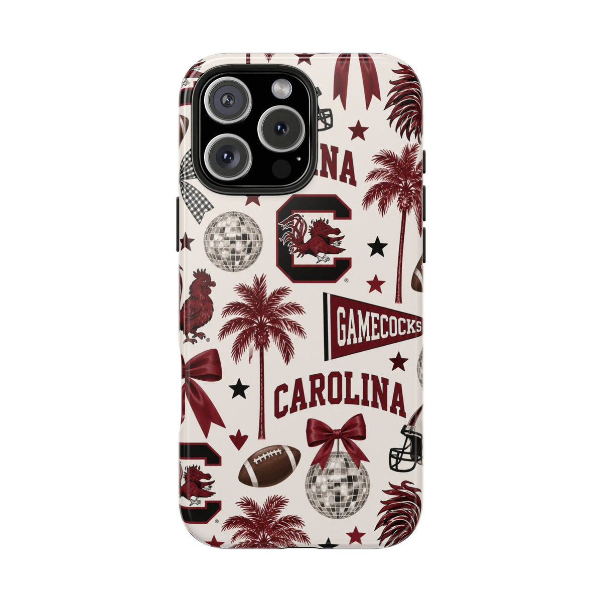 Gamecocks