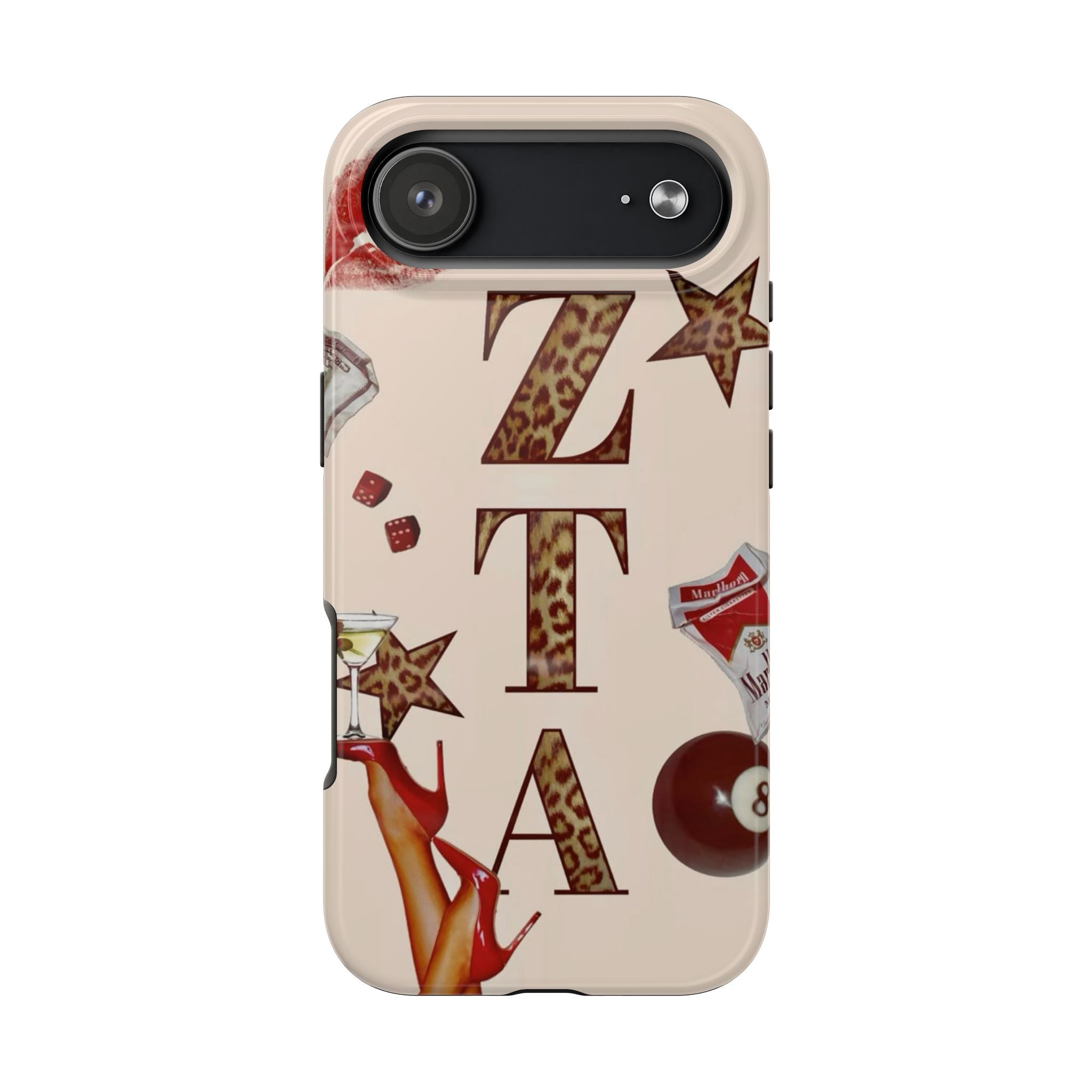 ZTA- Leopard