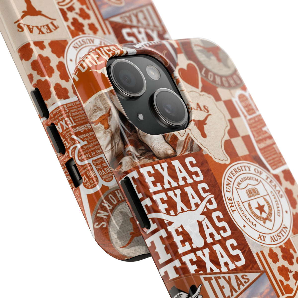 'Hook 'Em'