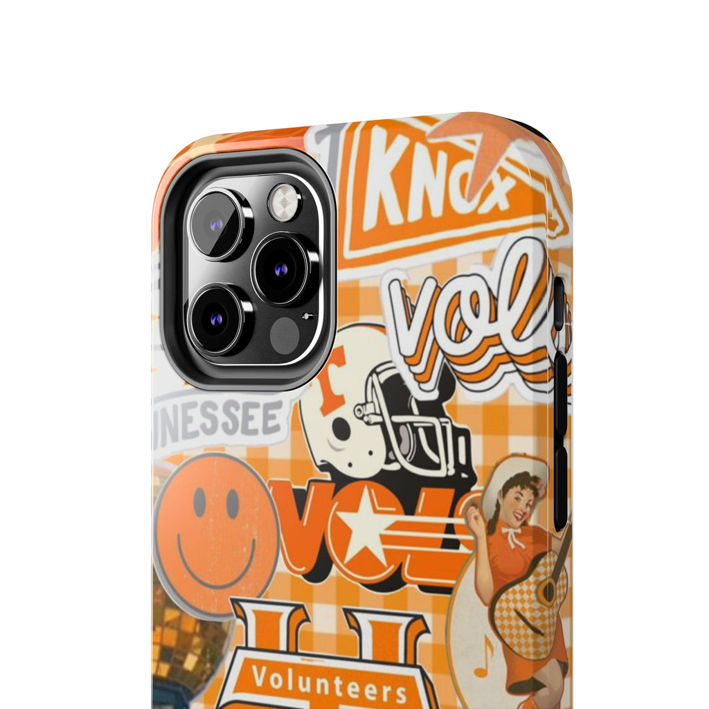 Go Vols