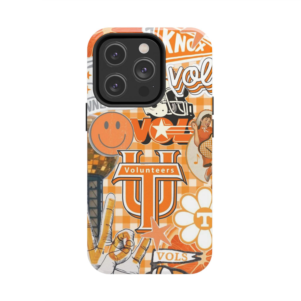 Go Vols