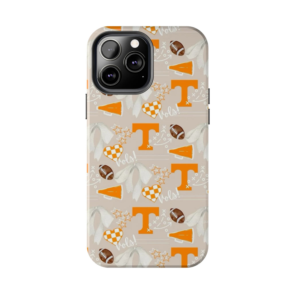 Vol Nation