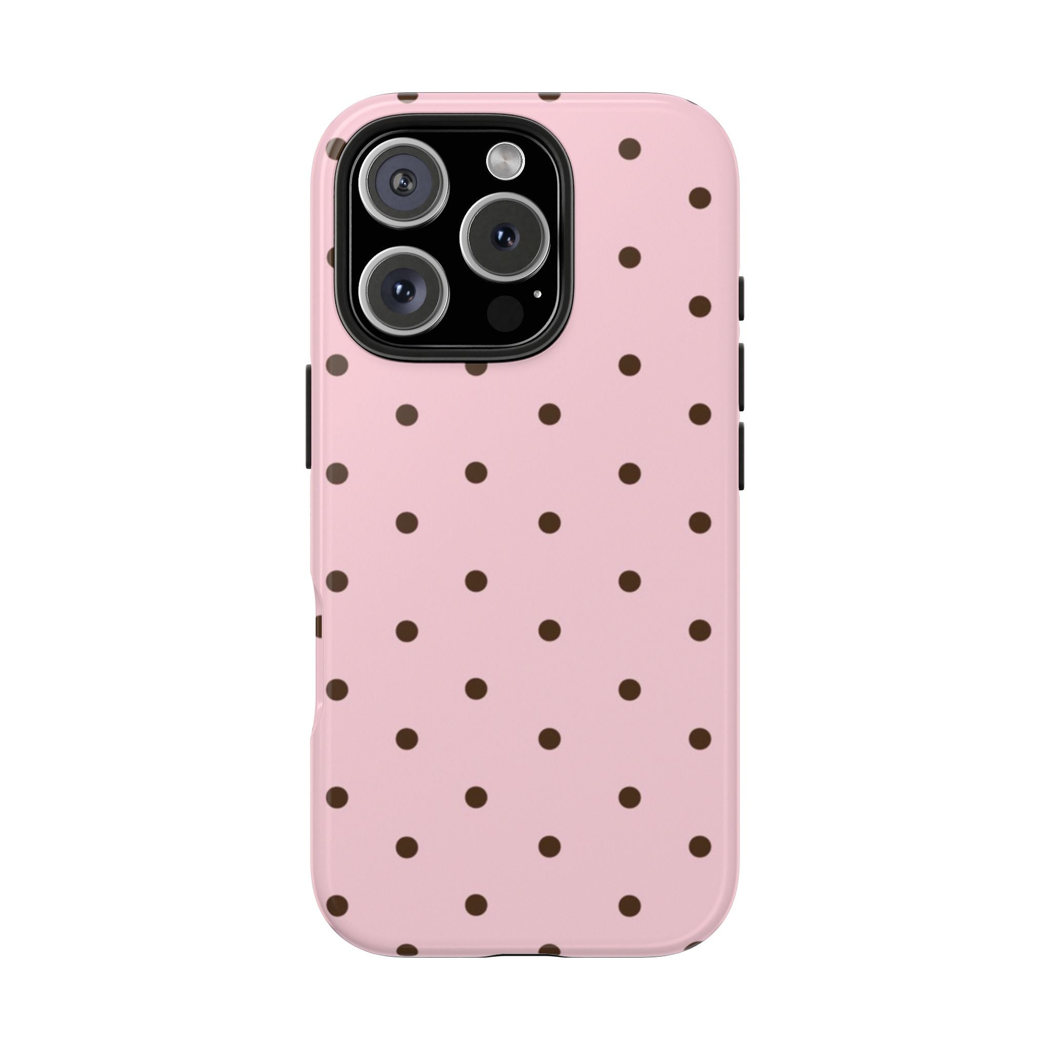 Pretty in Polka