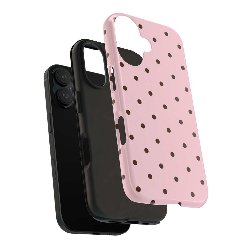 Pretty in Polka