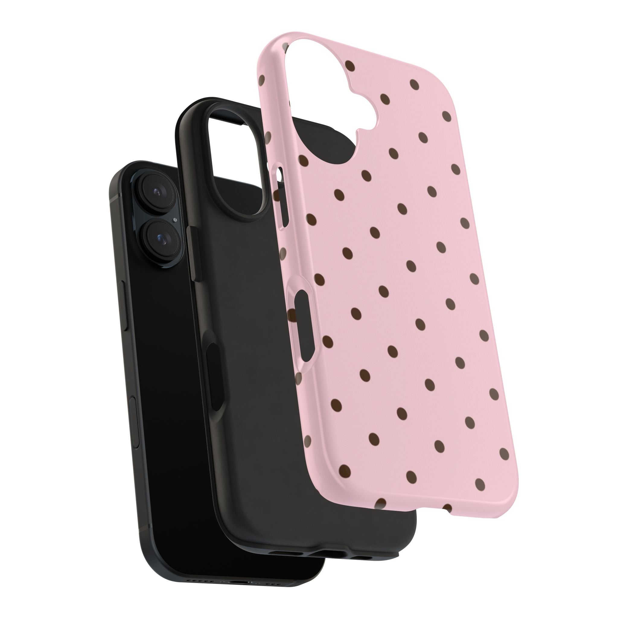 Pretty in Polka