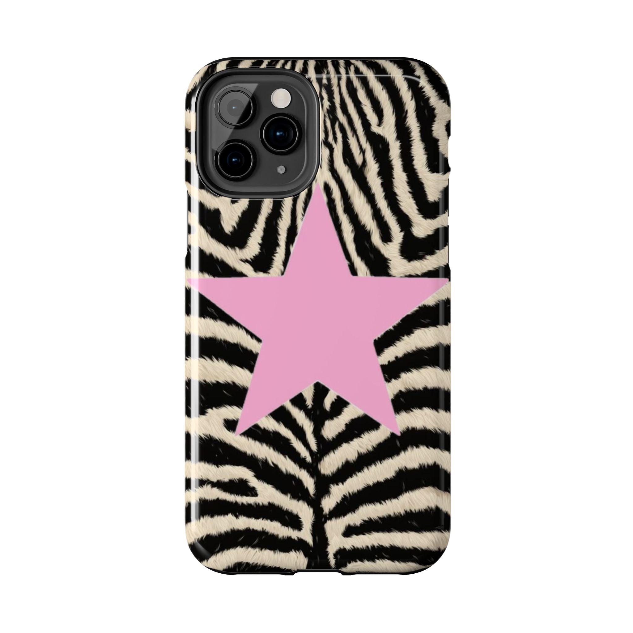 Pink Rebel