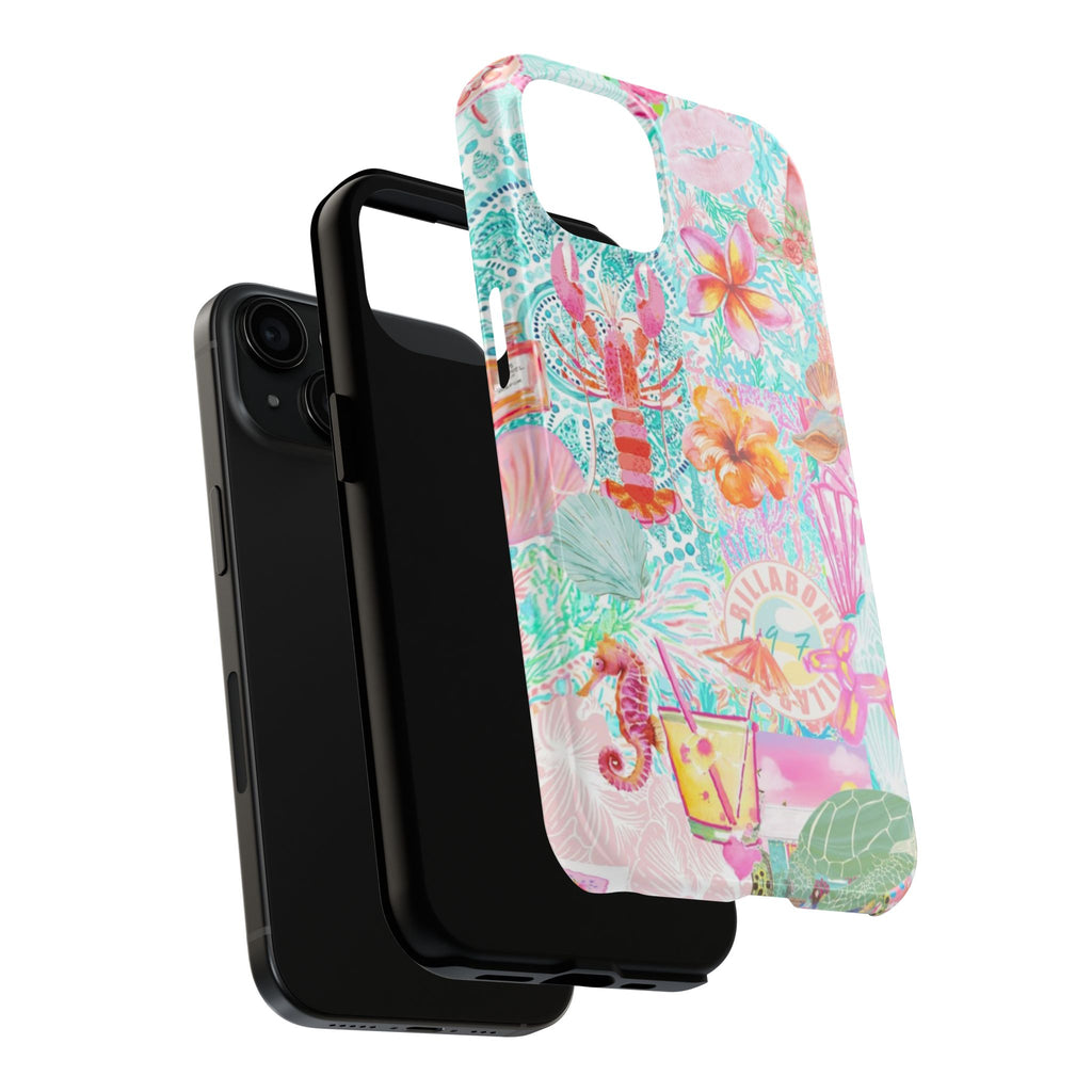 Tough Phone Cases