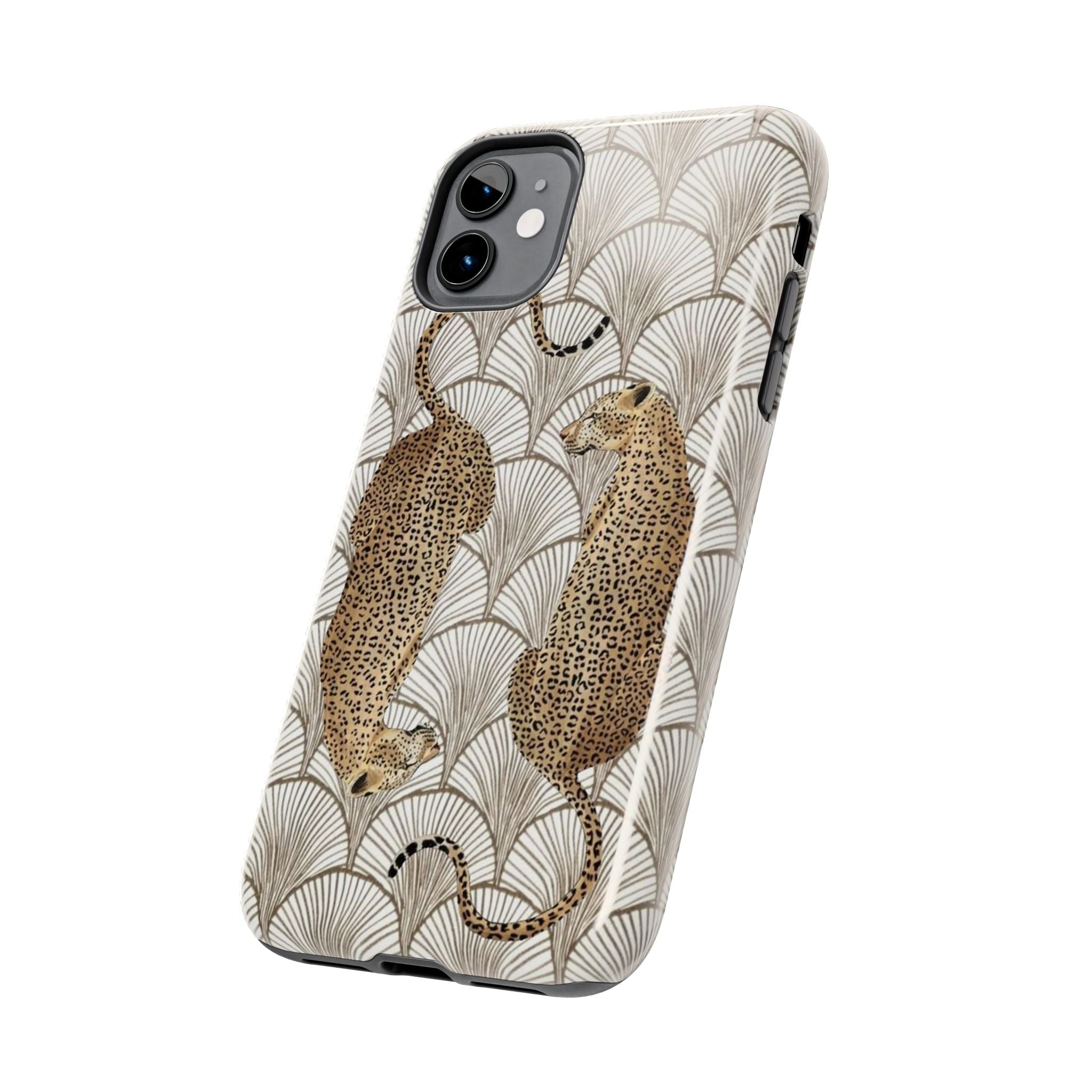 Leopard Club