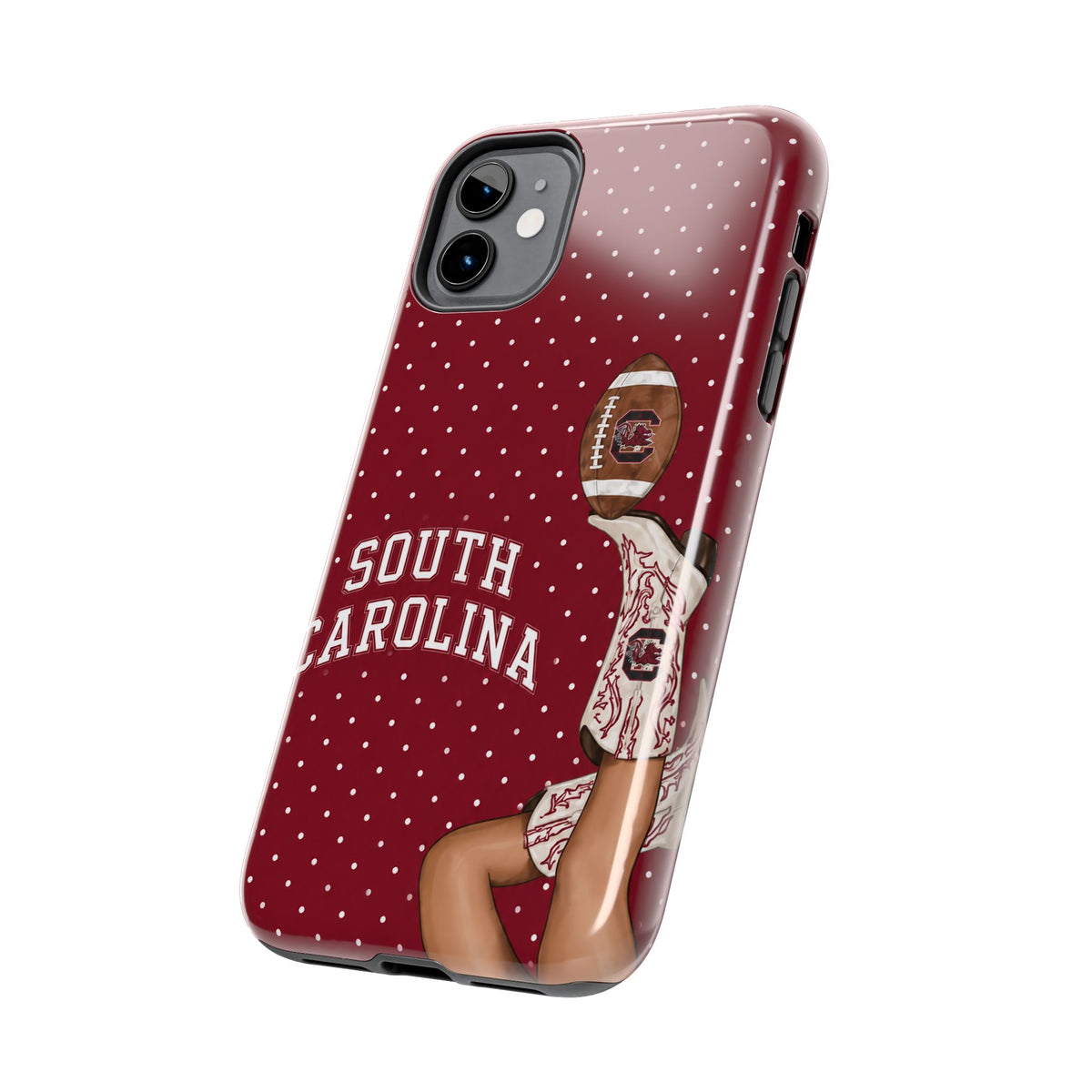 South Carolina Gameday Boots