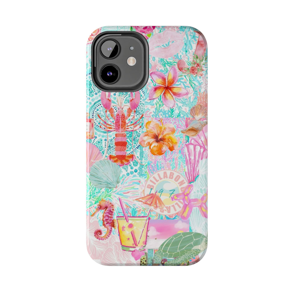 Tough Phone Cases