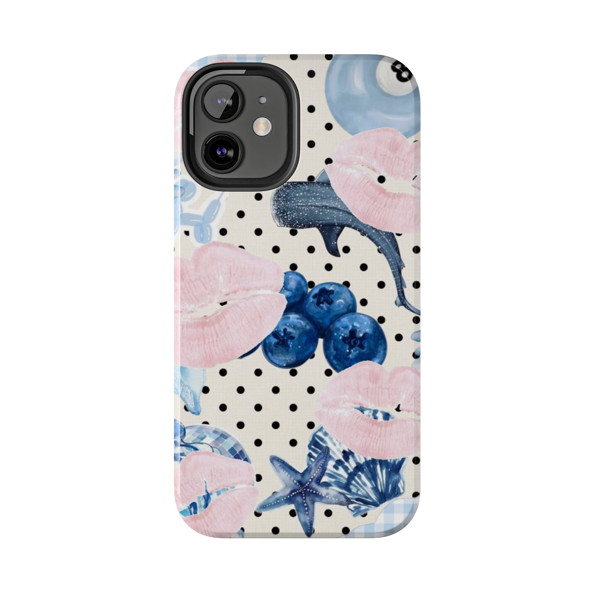 Tough Phone Cases
