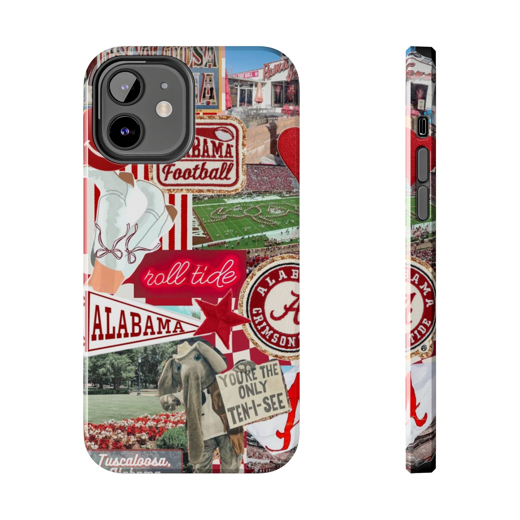 Roll Tide