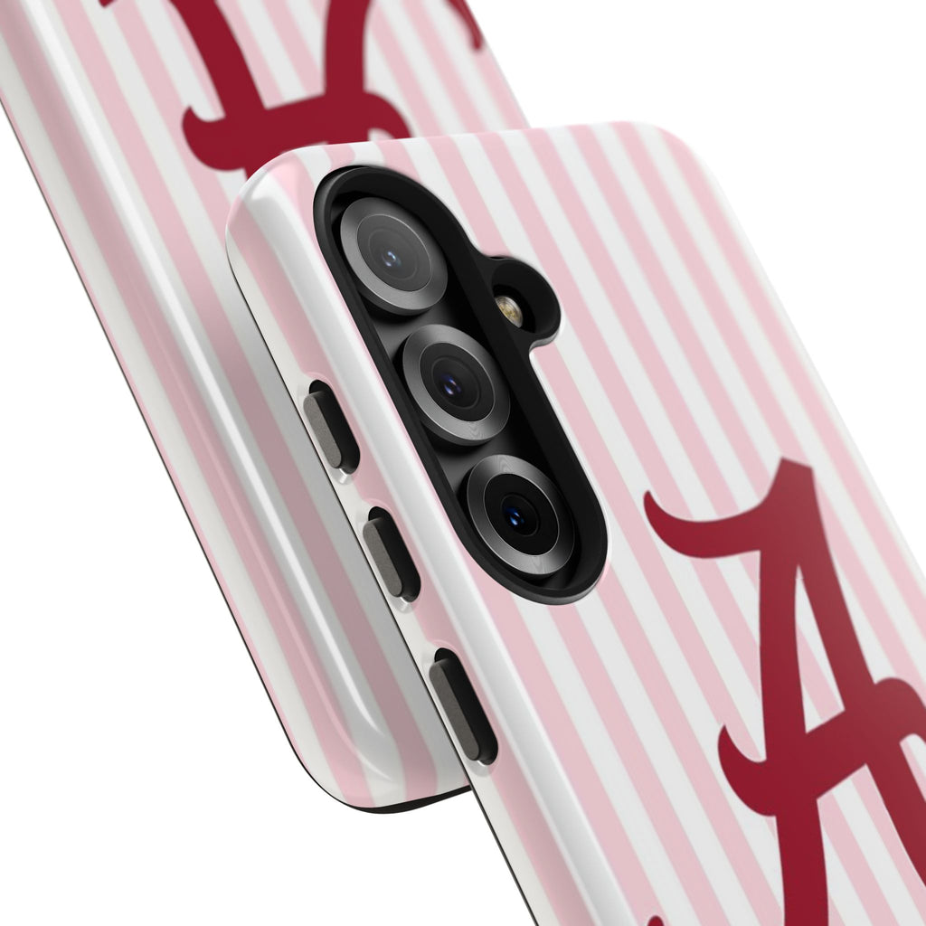 Alabama A