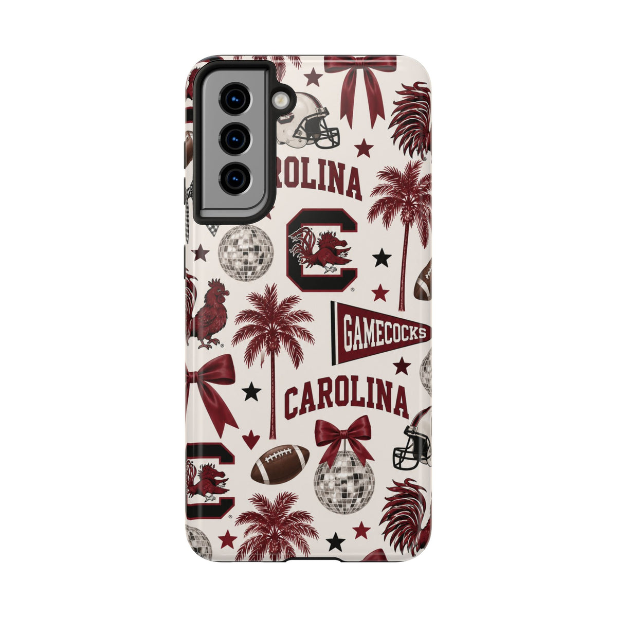 Gamecocks
