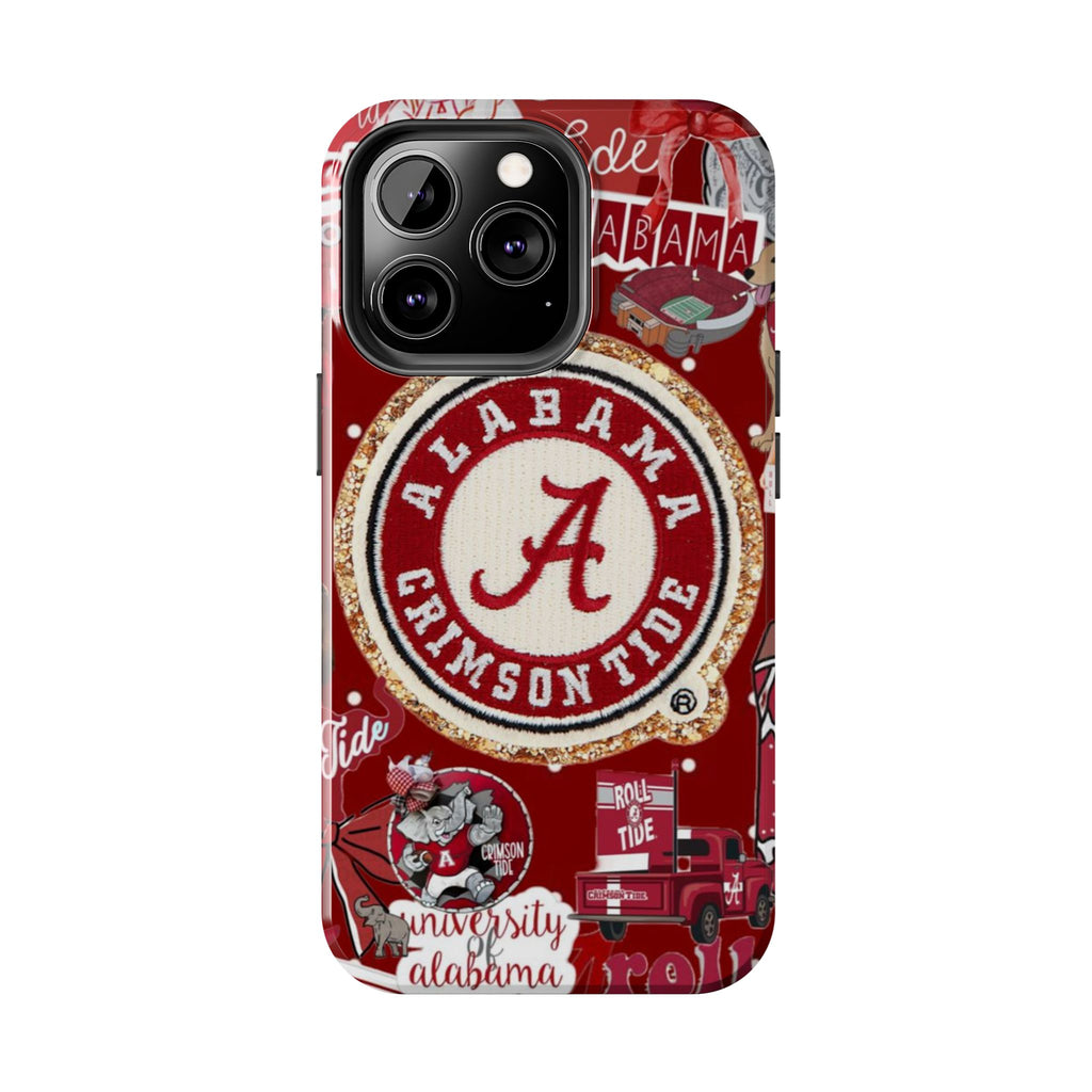Alabama Crimson Tide