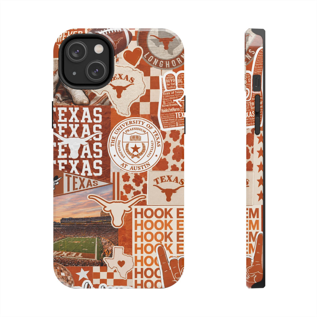 'Hook 'Em'