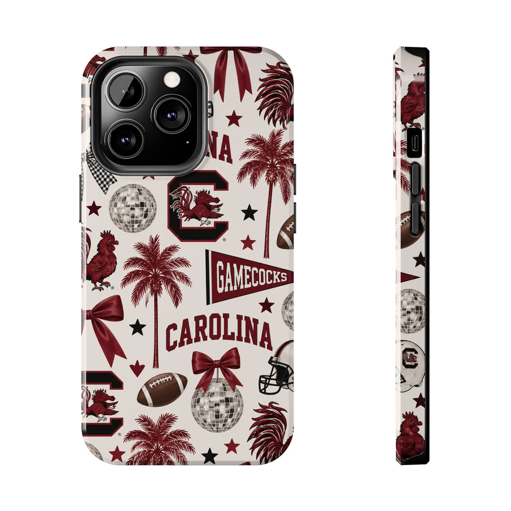Gamecocks