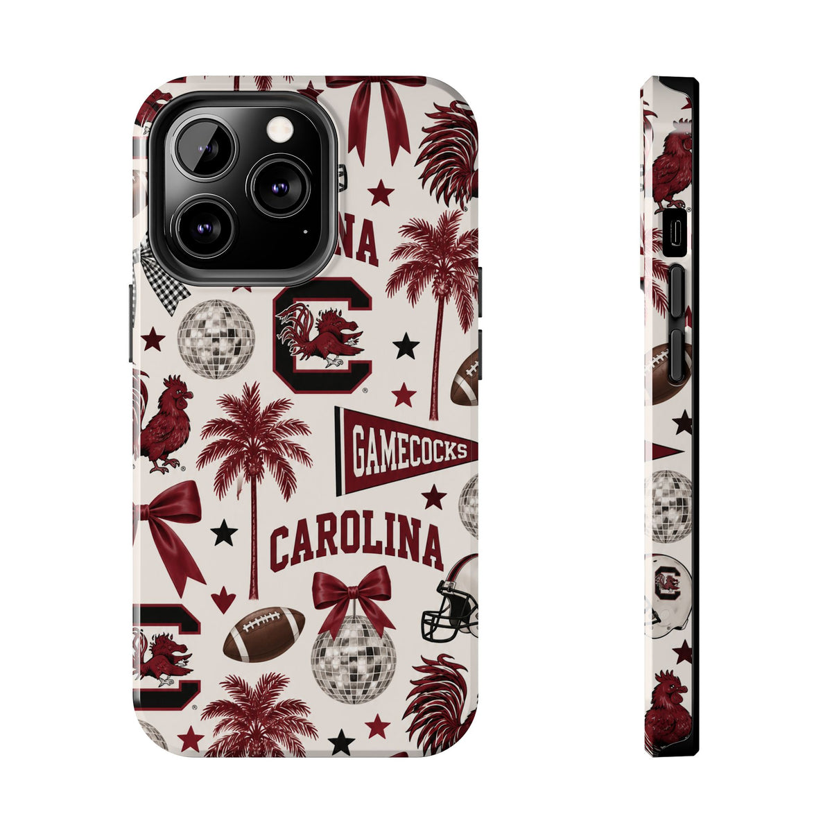 Gamecocks