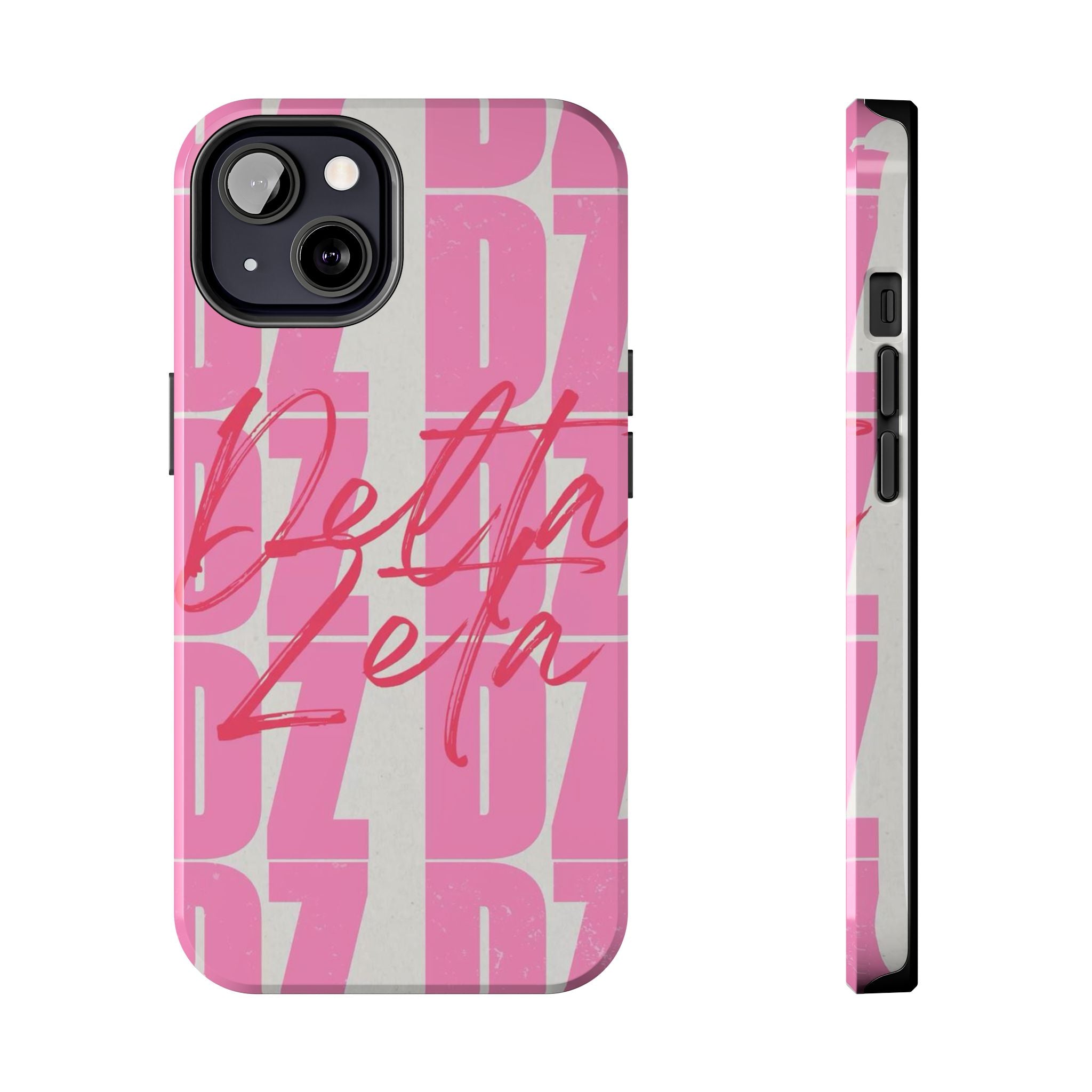 Delta Zeta
