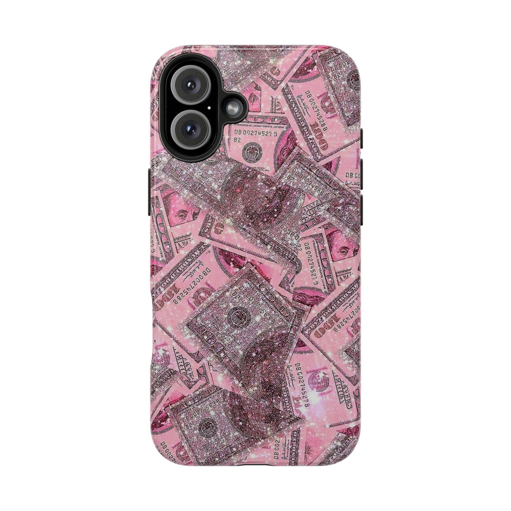 PINK MONEY