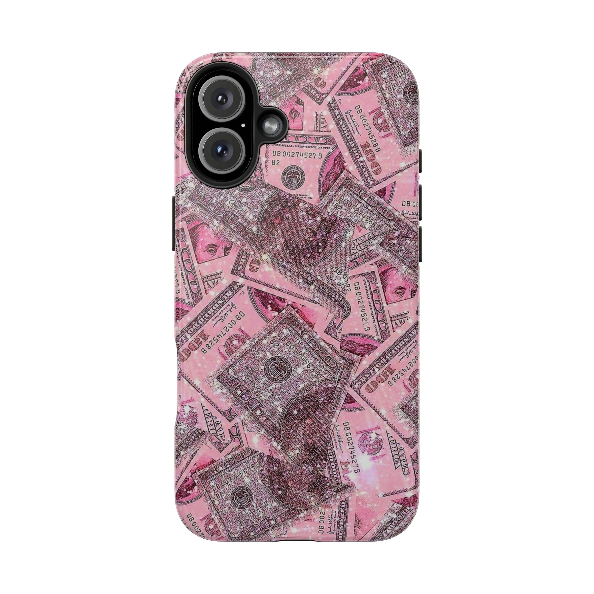 PINK MONEY
