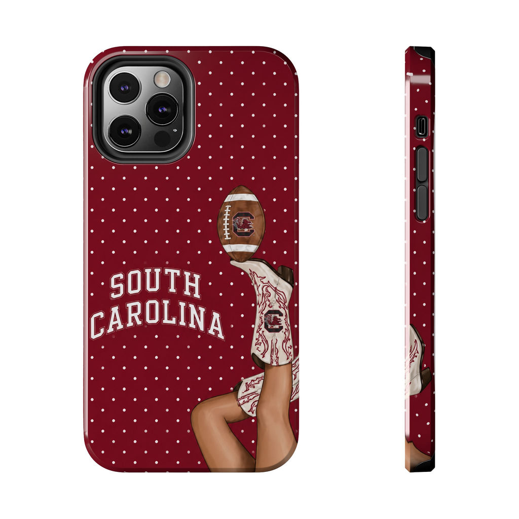 South Carolina Gameday Boots