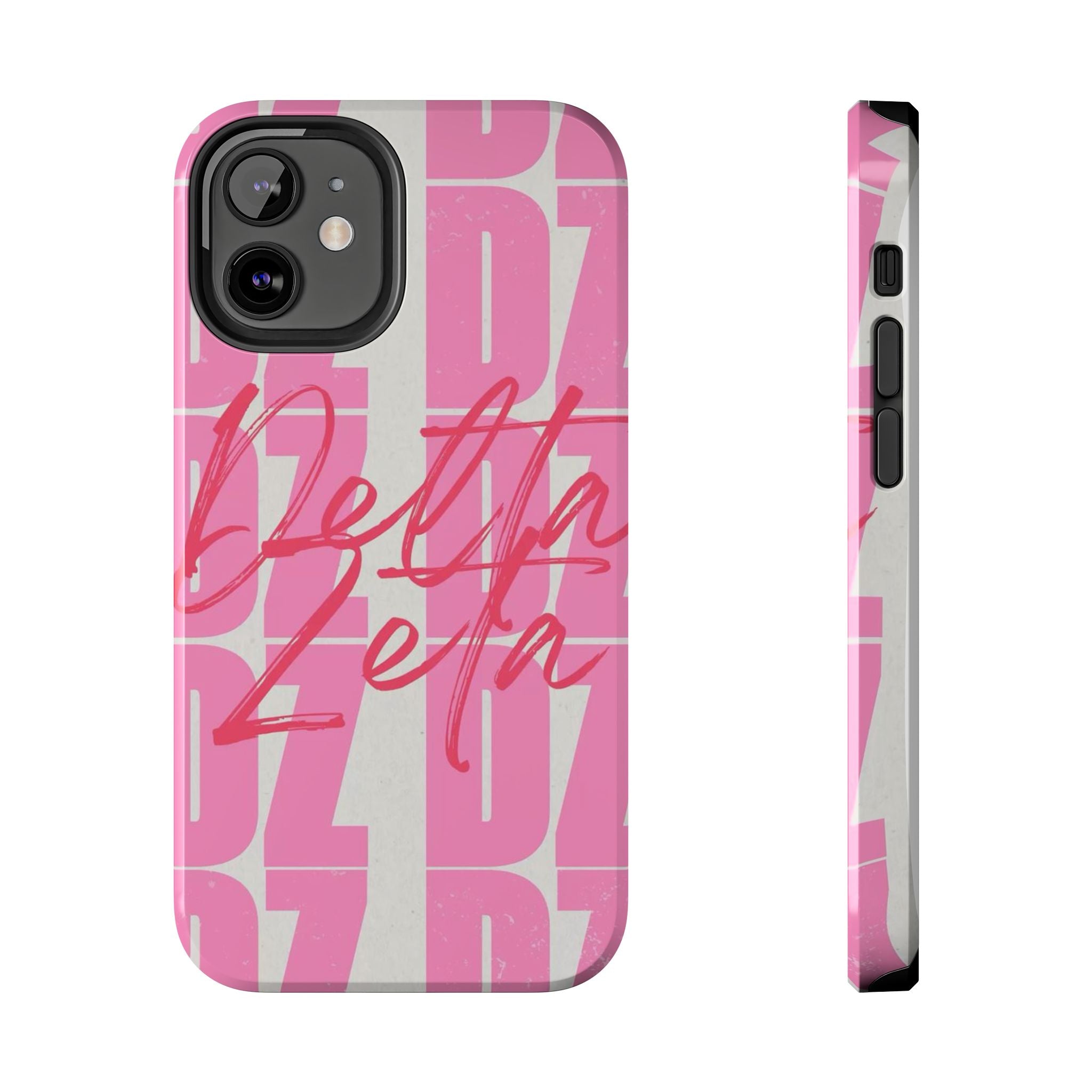 Delta Zeta