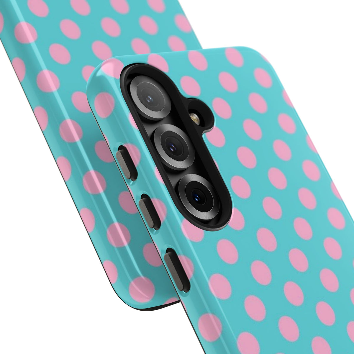 Cotton Candy Polka