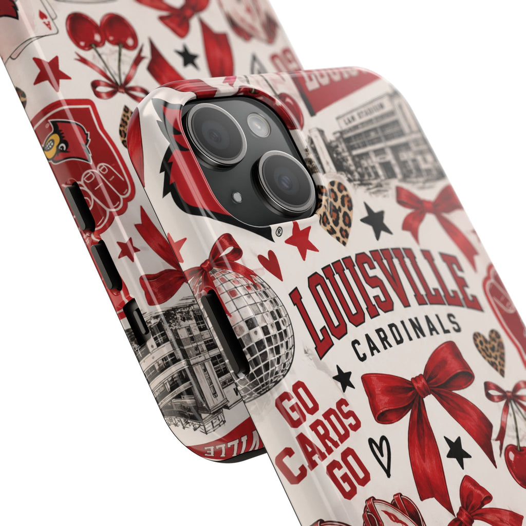 Louisville Cardinals