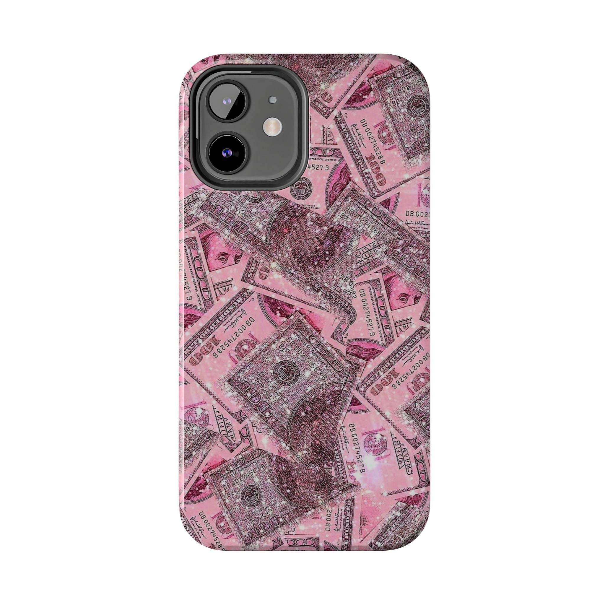 PINK MONEY