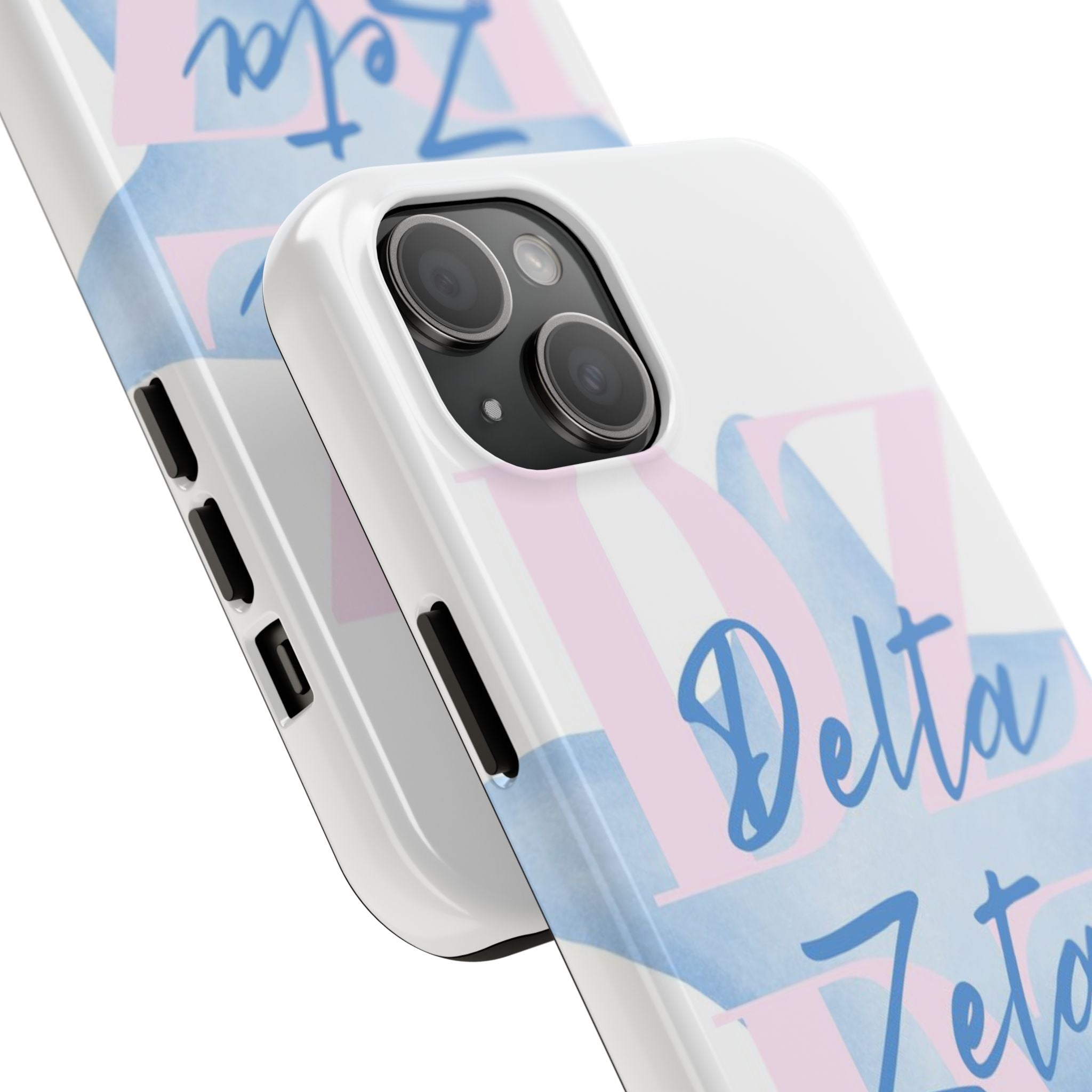 Delta Zeta - Go Greek