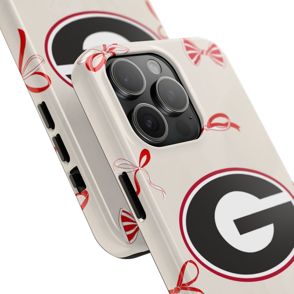 Georgia Bows