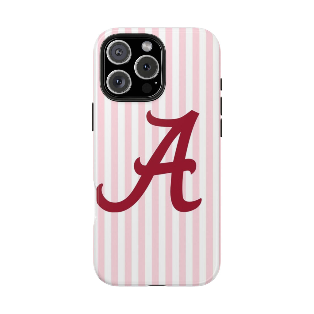 Alabama A