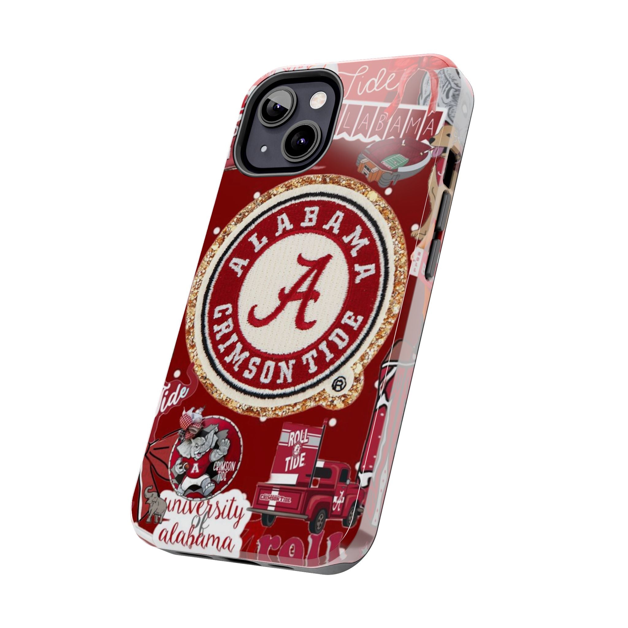 Alabama Crimson Tide
