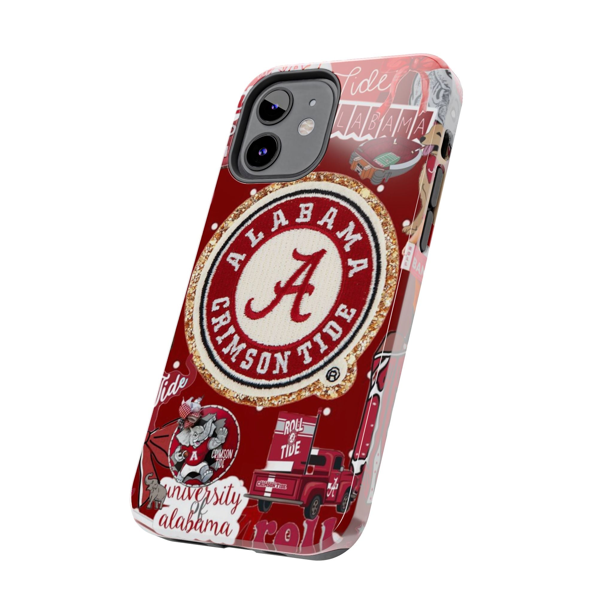 Alabama Crimson Tide